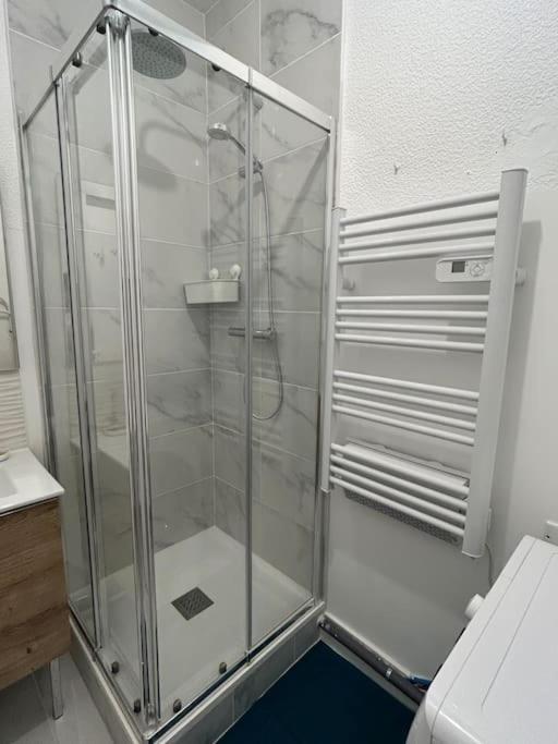 Au Coeur De Toulouse - Carmes Apartment Ngoại thất bức ảnh