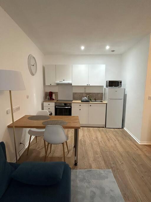 Au Coeur De Toulouse - Carmes Apartment Ngoại thất bức ảnh
