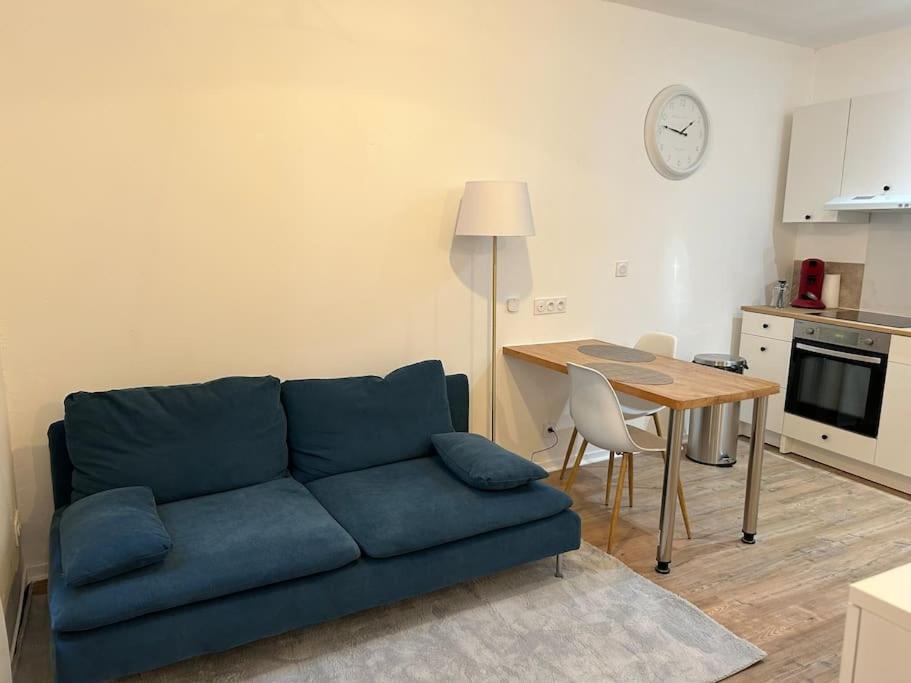 Au Coeur De Toulouse - Carmes Apartment Ngoại thất bức ảnh